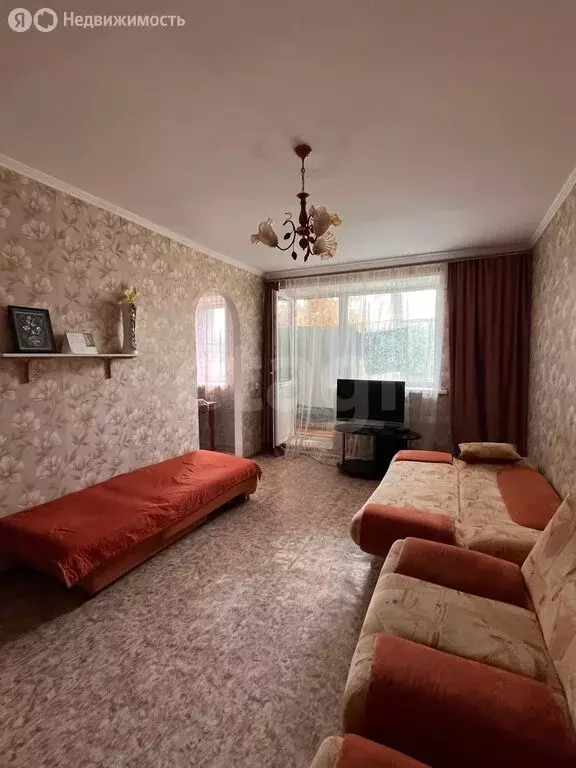 1-комнатная квартира: Нурлат, улица Электростанция, 3 (33.2 м) - Фото 2
