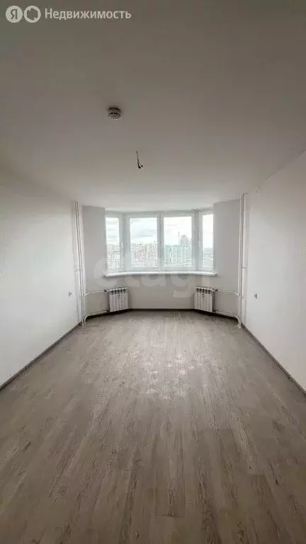 1-комнатная квартира: Липецк, Минская улица, 6Ак2 (39.4 м) - Фото 1