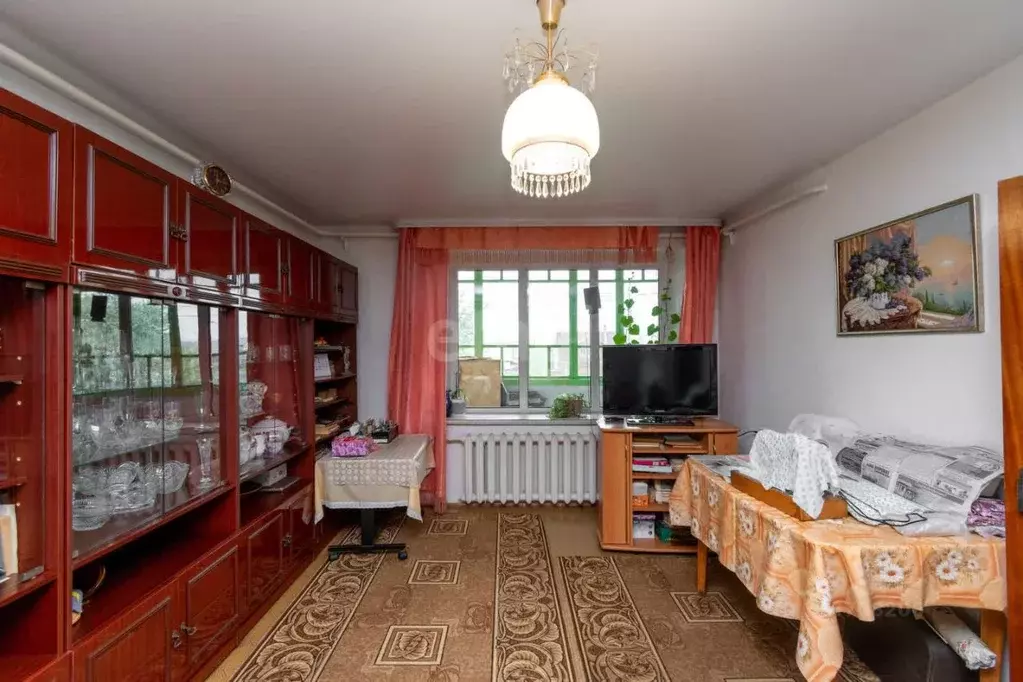 Дом в Забайкальский край, Чита Карповский тракт (201 м) - Фото 1