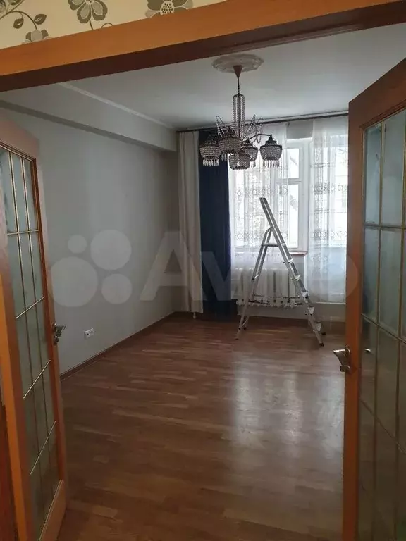 3-к. квартира, 75 м, 2/5 эт. - Фото 1