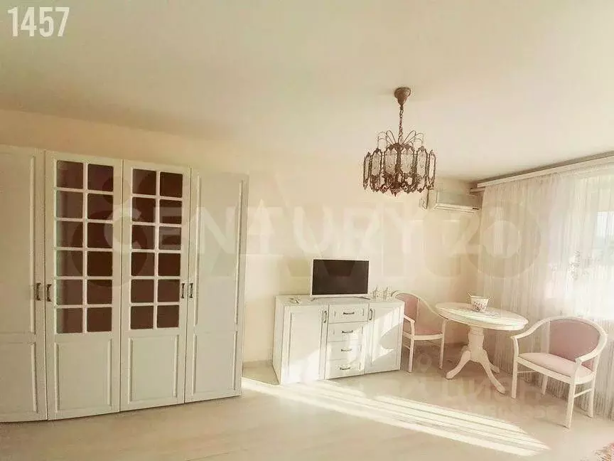 3-к кв. Севастополь ул. Новикова, 31 (64.0 м) - Фото 1