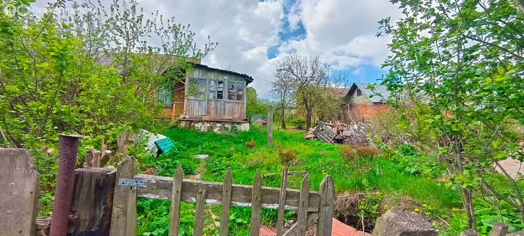 Участок в Тула, посёлок Михалково, улица Ярославского, 69 (14 м) - Фото 0