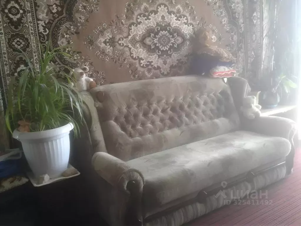 Комната Крым, Симферополь ул. Куйбышева, 25 (17.0 м) - Фото 2