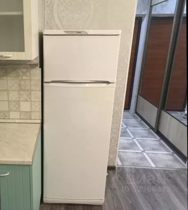 Студия Тюменская область, Тюмень ул. Газопромысловая, 8 (22.0 м) - Фото 1