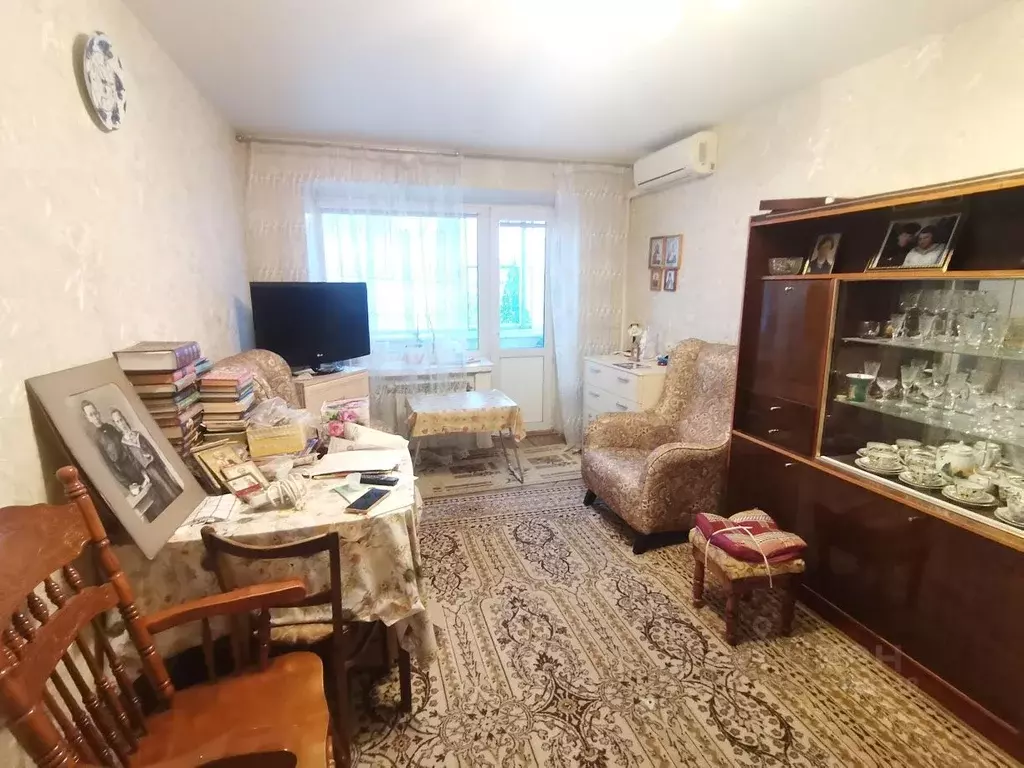 2-к кв. Московская область, Пушкино Советская пл., 1/7 (44.0 м) - Фото 1