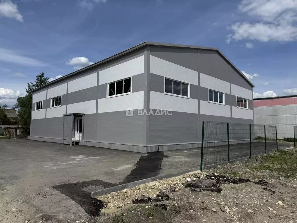 Помещение свободного назначения в Пензенская область, Пенза ул. ... - Фото 0