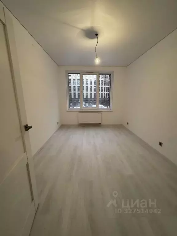 1-к кв. Санкт-Петербург Уральская ул., 25 (34.23 м) - Фото 1