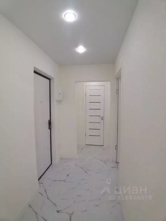 2-к кв. Нижегородская область, Нижний Новгород ул. Маршала Жукова, 25 ... - Фото 1