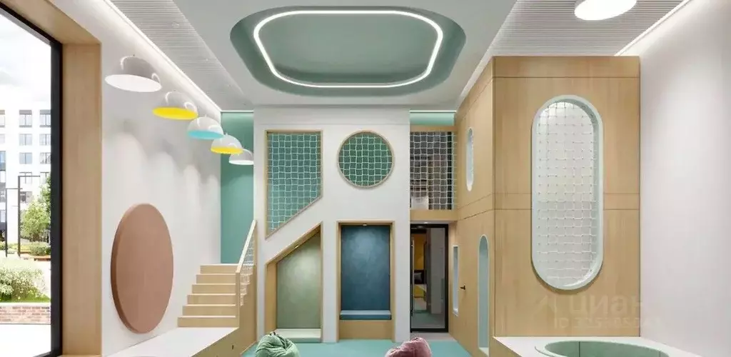 Гараж в Москва Строительный проезд, 9 (3 м) - Фото 1