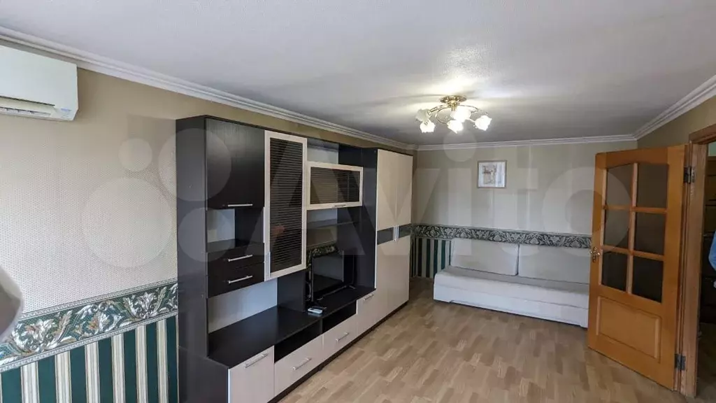 1-к. квартира, 36 м, 7/9 эт. - Фото 1