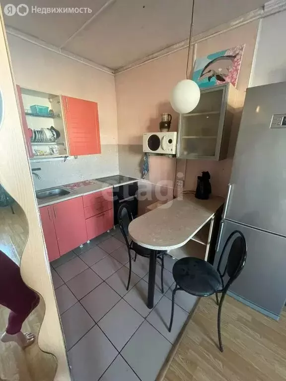 Квартира-студия: Якутск, улица Можайского, 19/3 (32.9 м) - Фото 0