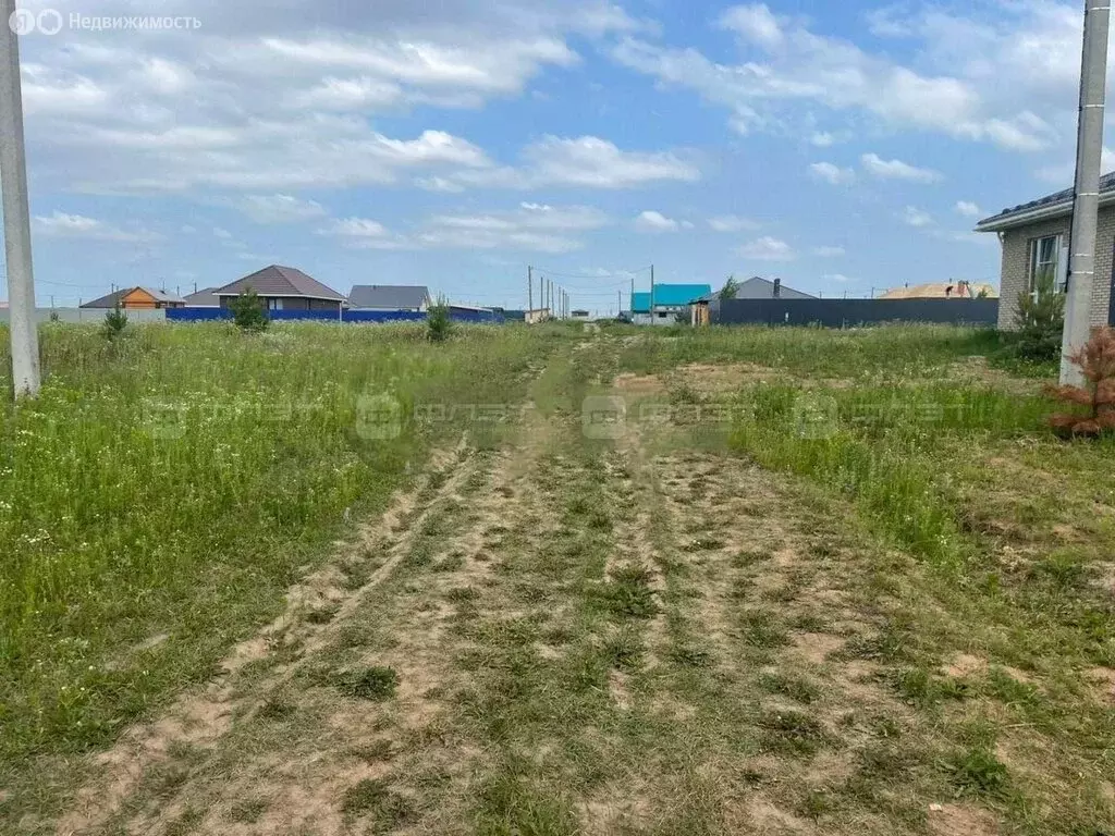 Участок в Конь, Вишнёвая улица (5 м) - Фото 1