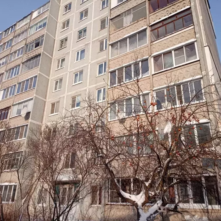 2-к кв. Тверская область, Тверь бул. Гусева, 47к1 (49.8 м) - Фото 1