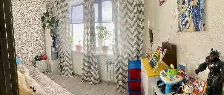 1-к кв. Оренбургская область, Оренбург Народная ул., 36 (45.0 м) - Фото 0