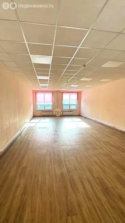 Офис (67 м) - Фото 1