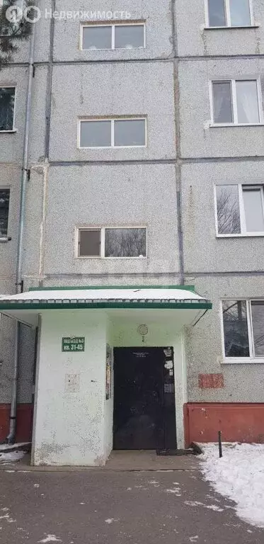 3-комнатная квартира: Благовещенск, Студенческая улица, 45/5 (64.3 м) - Фото 2