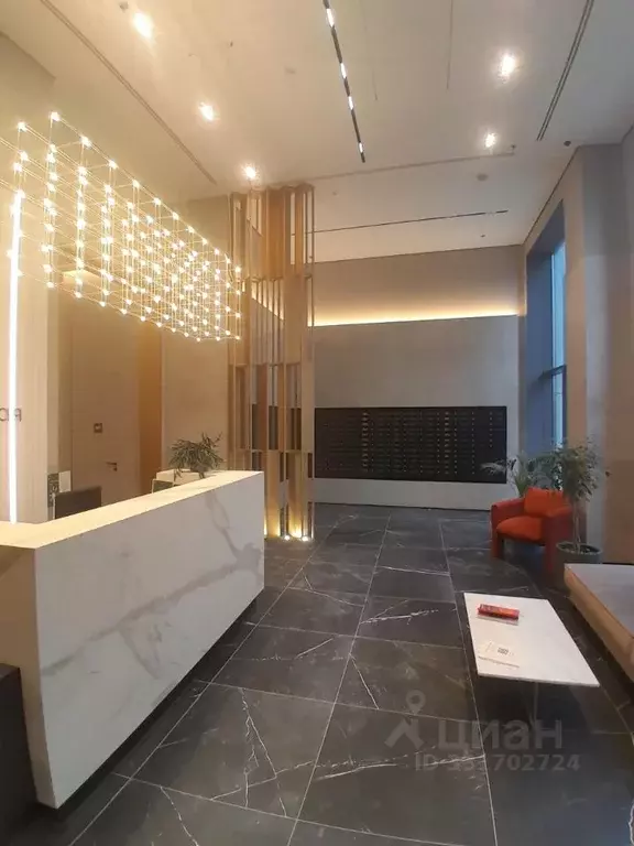 Студия Москва Ильменский проезд, 12 (19.0 м) - Фото 2