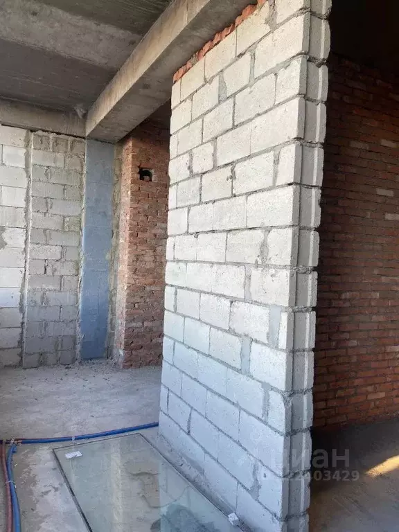 3-к кв. Северная Осетия, Владикавказ ул. Тогоева, 22 (123.3 м) - Фото 1