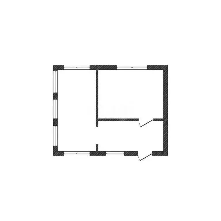 Дом в Завьяловский район, СНТ Прикамье-2 (20 м) - Фото 1