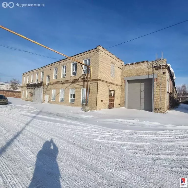 Производственное помещение (1900 м) - Фото 1