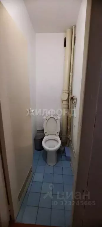 2-к кв. Ставропольский край, Георгиевск ул. Тронина, 8 (50.0 м) - Фото 2