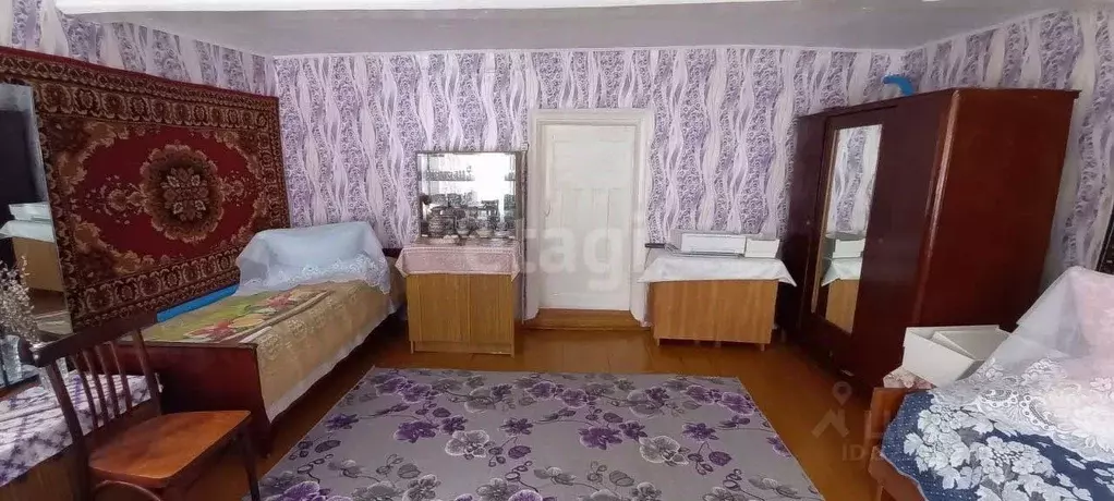 Дом в Башкортостан, Ишимбайский район, с. Петровское Кооперативная ул. ... - Фото 1