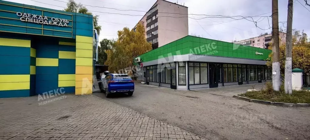 Помещение свободного назначения в Московская область, Мытищи ул. ... - Фото 2