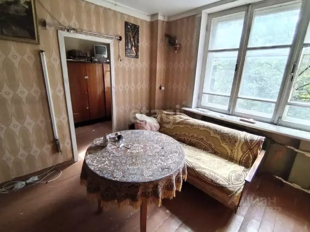 Комната Владимирская область, Ковров Либерецкая ул., 4 (24.2 м) - Фото 2