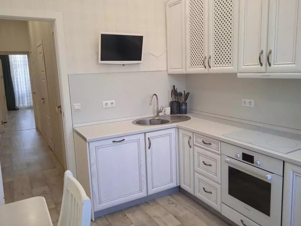 Продаётся 2-к квартира, 58.2 м - Фото 0