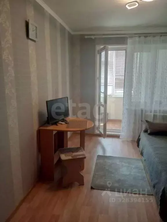 Студия Тюменская область, Тюмень ул. Республики, 241 (13.0 м) - Фото 2