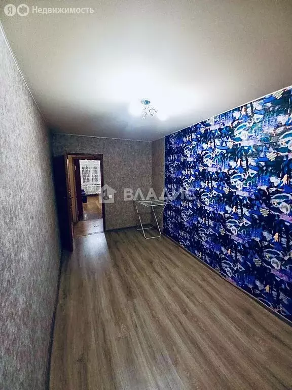 3-комнатная квартира: Московская область, городской округ Домодедово, ... - Фото 2