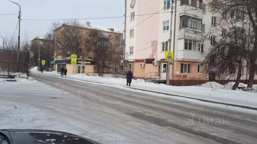 Помещение свободного назначения в Башкортостан, Уфа просп. Октября, ... - Фото 1