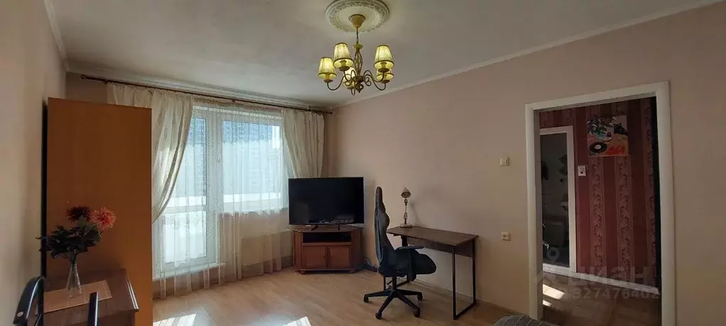 1-к кв. Московская область, Химки ул. Марии Рубцовой, 3 (38.0 м) - Фото 2