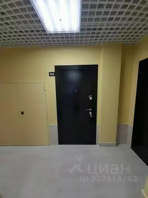 2-к кв. Нижегородская область, Нижний Новгород ул. Июльских Дней, 11 ... - Фото 2