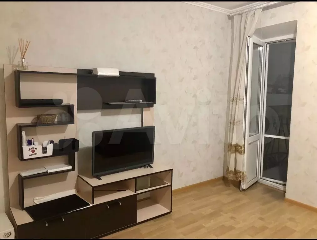 2-к. квартира, 50 м, 4/5 эт. - Фото 1