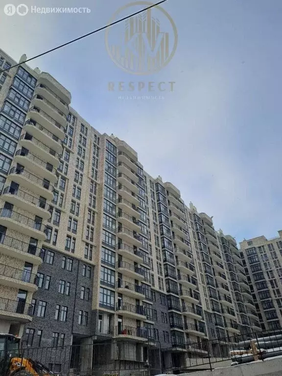 2-комнатная квартира: Пятигорск, улица Нежнова, 21 (65 м) - Фото 1
