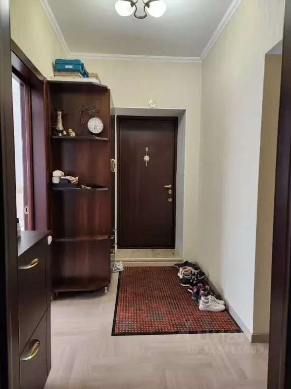 3-к кв. Севастополь ул. Алексакиса, 3 (69.5 м) - Фото 1