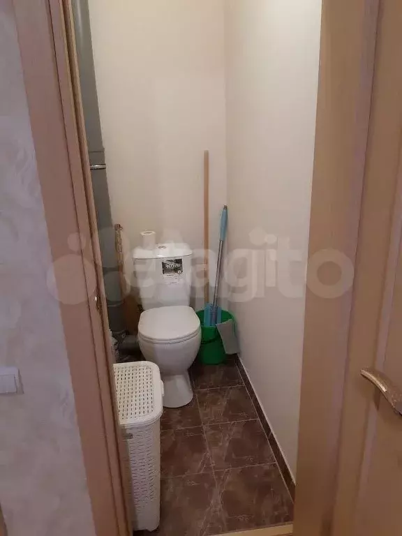 1-к. квартира, 42,8 м, 6/7 эт. - Фото 1