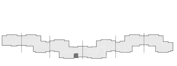 1-к кв. Москва ул. Академика Королева, 21 (36.4 м) - Фото 1