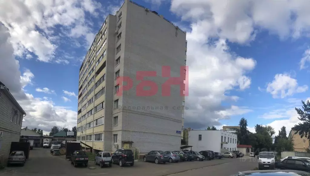 Помещение свободного назначения в Орловская область, Орел Солнцевская . - Фото 0
