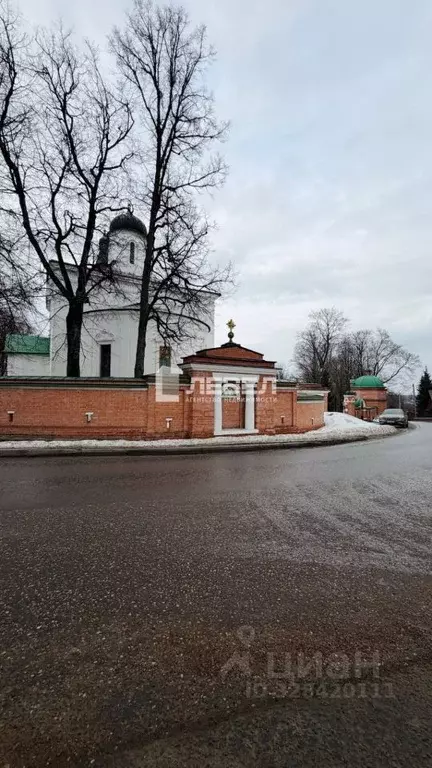 Участок в Московская область, Чехов муниципальный округ, д. Прохорово ... - Фото 1