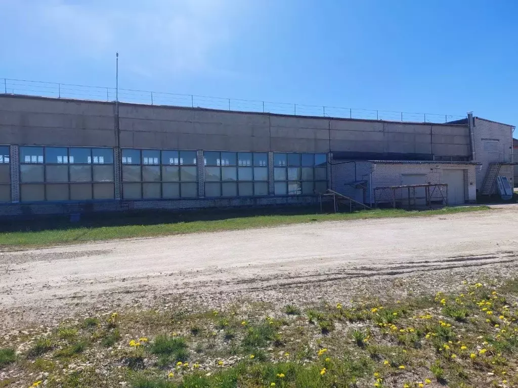 Помещение свободного назначения в Ленинградская область, Гатчинский ... - Фото 2