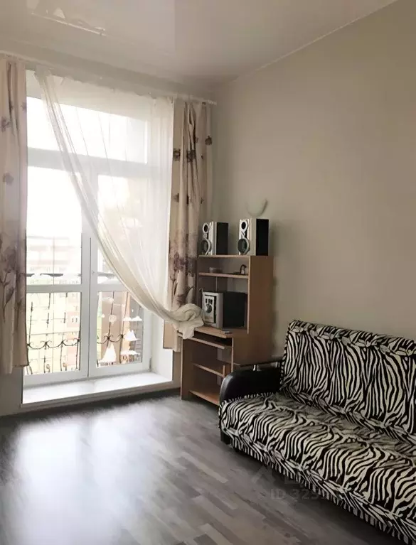 1-к кв. Коми, Сыктывкар ул. Карла Маркса, 100 (32.0 м) - Фото 2