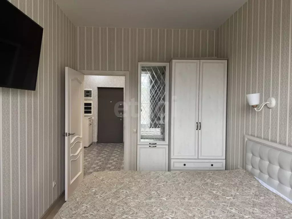 2-к кв. Крым, Симферополь ул. Воровского (44.0 м) - Фото 2