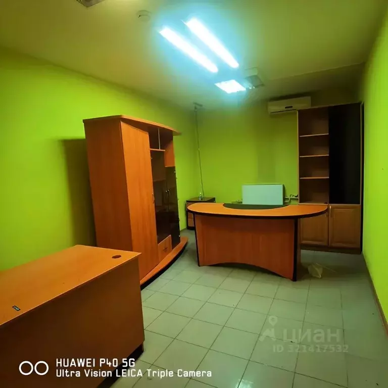 Офис в Краснодарский край, Краснодар Пашковский жилмассив, ул. ... - Фото 0