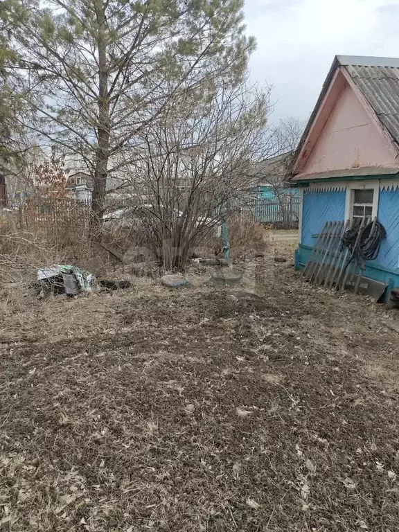 Дом в Еврейская автономная область, Смидовичский муниципальный район, ... - Фото 2