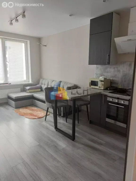 1-комнатная квартира: Тула, Самоварная улица, 10 (41 м) - Фото 1