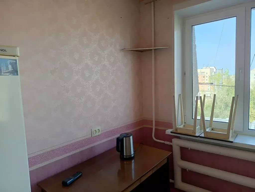 1-к кв. Нижегородская область, Кстово просп. Победы, 3Б (34.0 м) - Фото 2