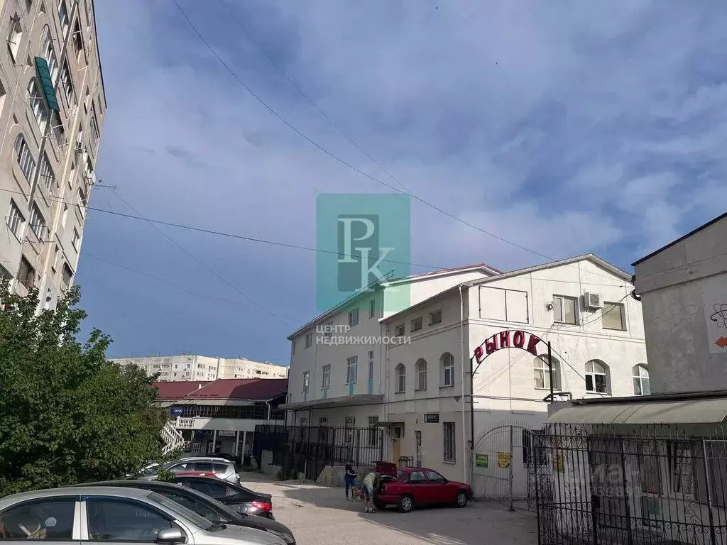 Помещение свободного назначения в Севастополь ул. Борисова, 1/5 . - Фото 1