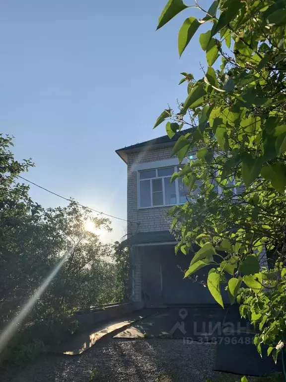 Коттедж в Костромская область, Костромской район, Караваевское с/пос, ... - Фото 2